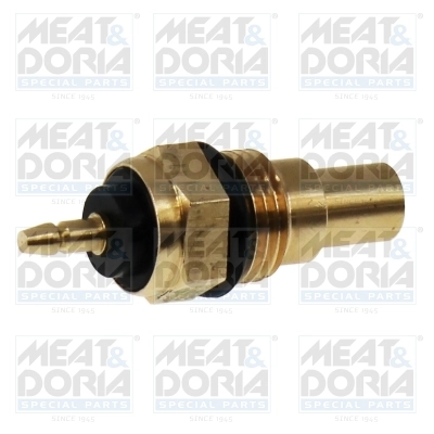 Sensor, coolant temperature